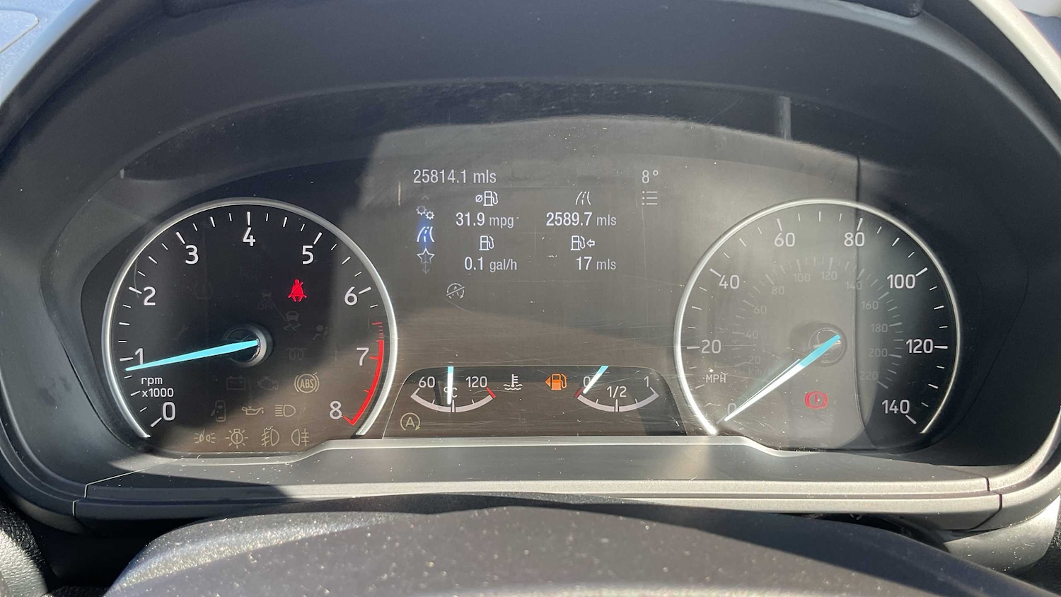 Used Ford Ecosport 2019 for sale - 75812932: Photo 18