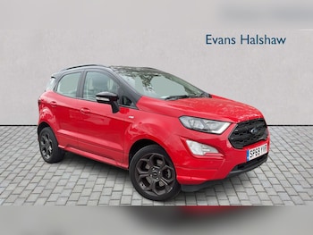 Used Ford Ecosport 2019 for sale - 75812932: Photo