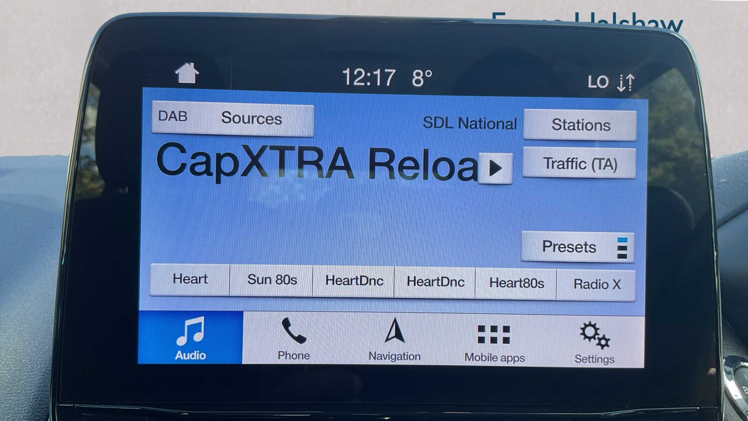 Used Ford Ecosport 2019 for sale - 75812932: Photo 20