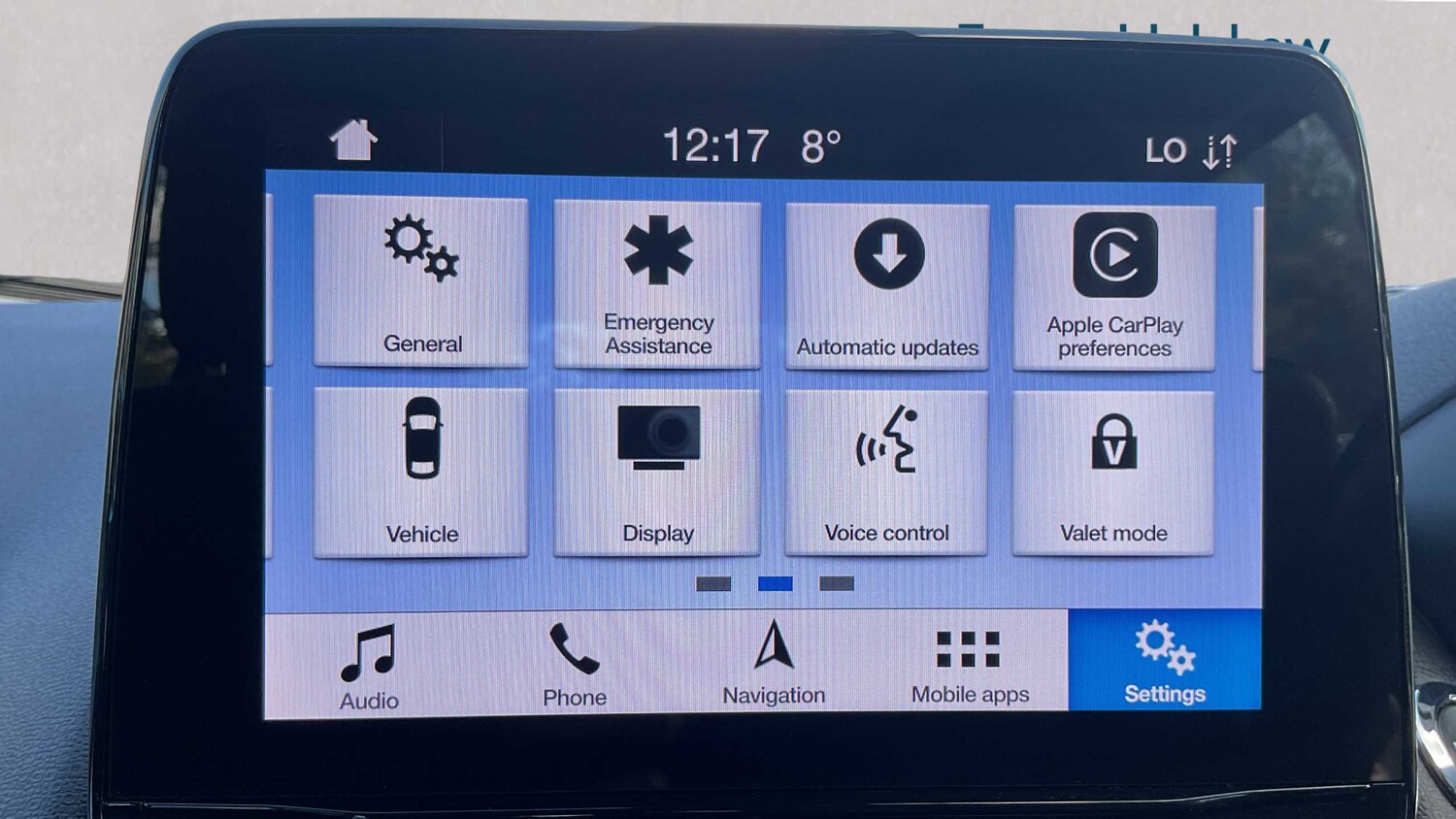 Used Ford Ecosport 2019 for sale - 75812932: Photo 21