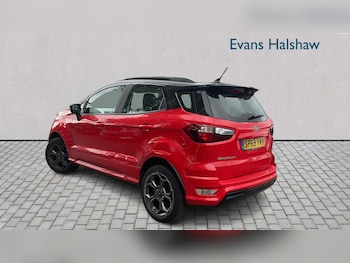 Used Ford Ecosport 2019 for sale - 75812932: Photo