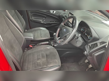 Used Ford Ecosport 2019 for sale - 75812932: Photo