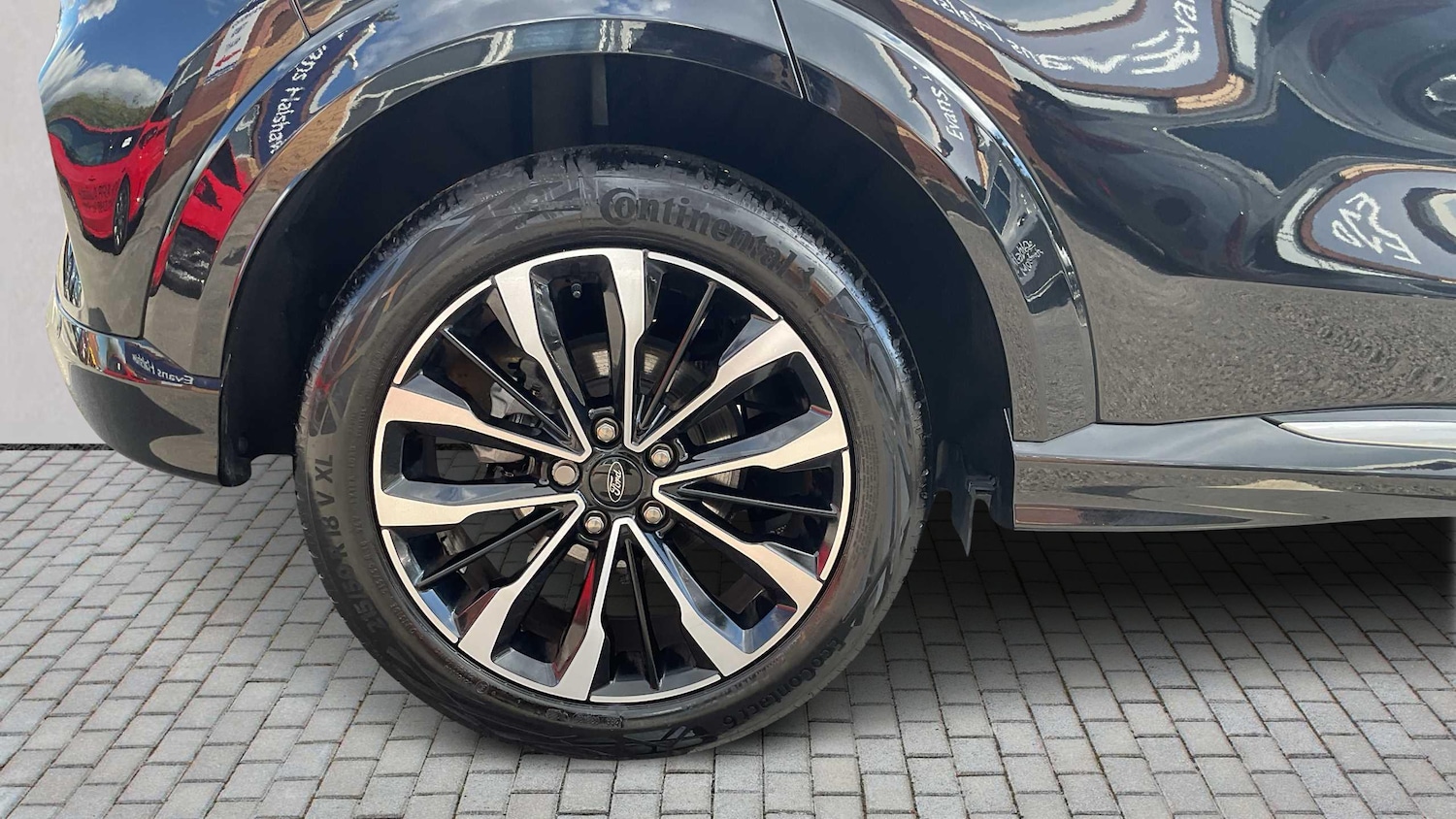 Used Ford Puma 2022 for sale - 76034714: Photo 10