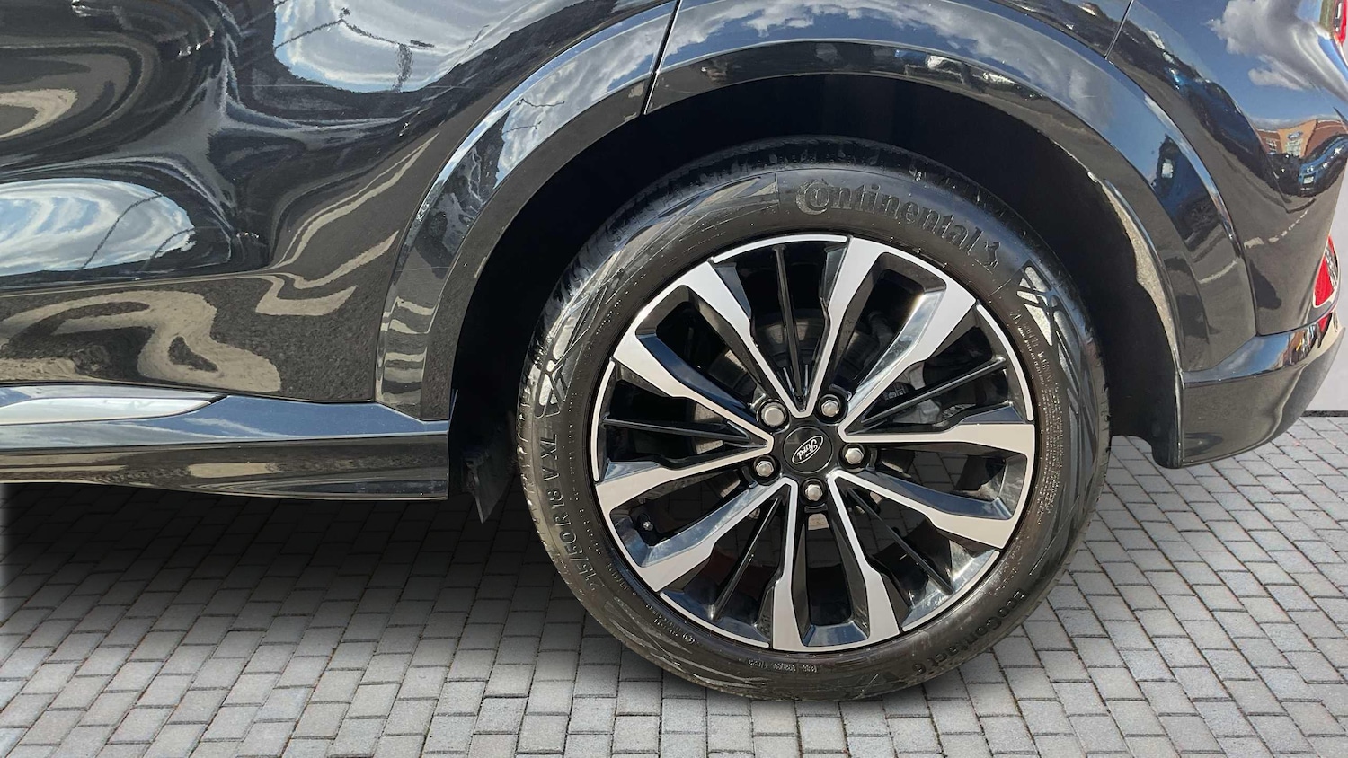 Used Ford Puma 2022 for sale - 76034714: Photo 12