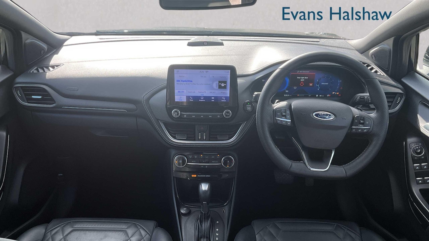 Used Ford Puma 2022 for sale - 76034714: Photo 16