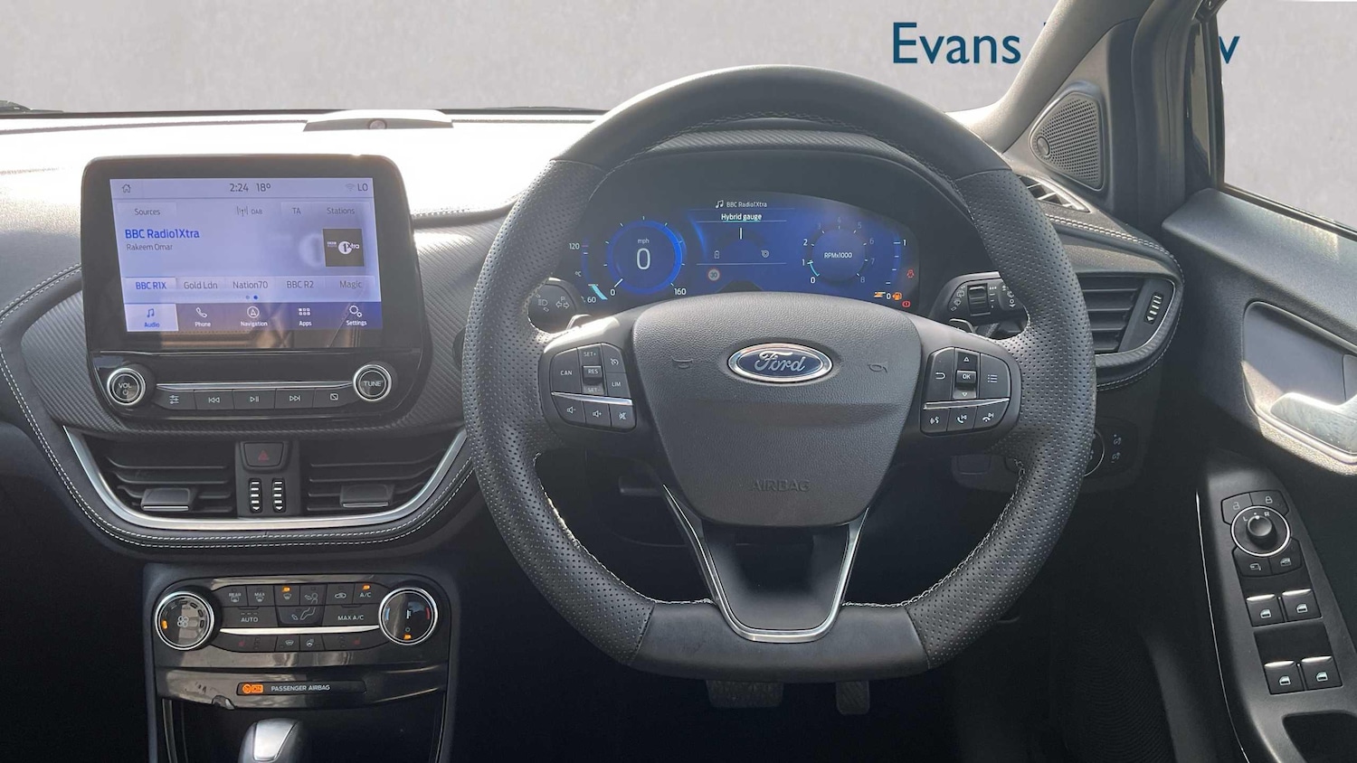 Used Ford Puma 2022 for sale - 76034714: Photo 17