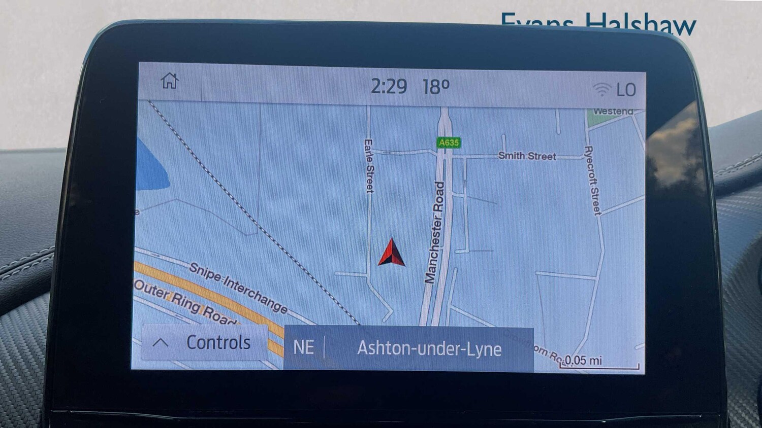 Used Ford Puma 2022 for sale - 76034714: Photo 19