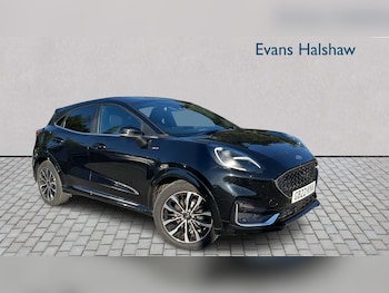 Used Ford Puma 2022 for sale - 76034714: Photo