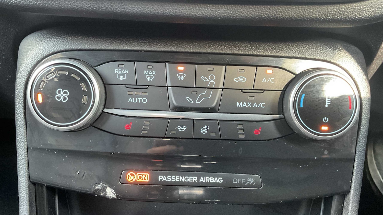 Used Ford Puma 2022 for sale - 76034714: Photo 26