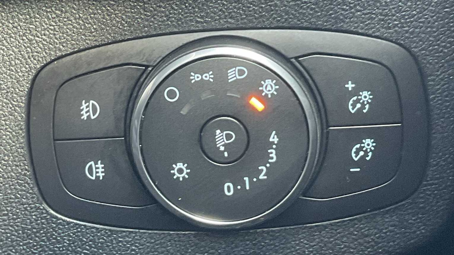 Used Ford Puma 2022 for sale - 76034714: Photo 29