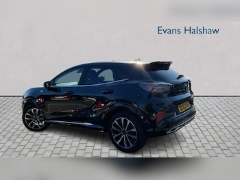 Used Ford Puma 2022 for sale - 76034714: Photo