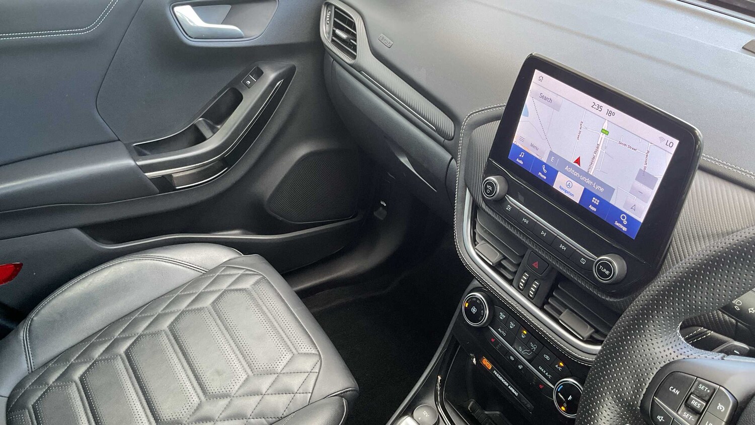 Used Ford Puma 2022 for sale - 76034714: Photo 33