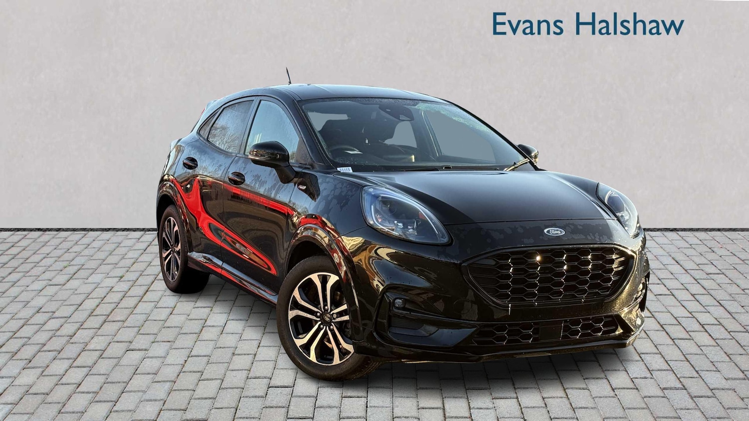 Used Ford Puma 2023 for sale - 76827521: Photo 1