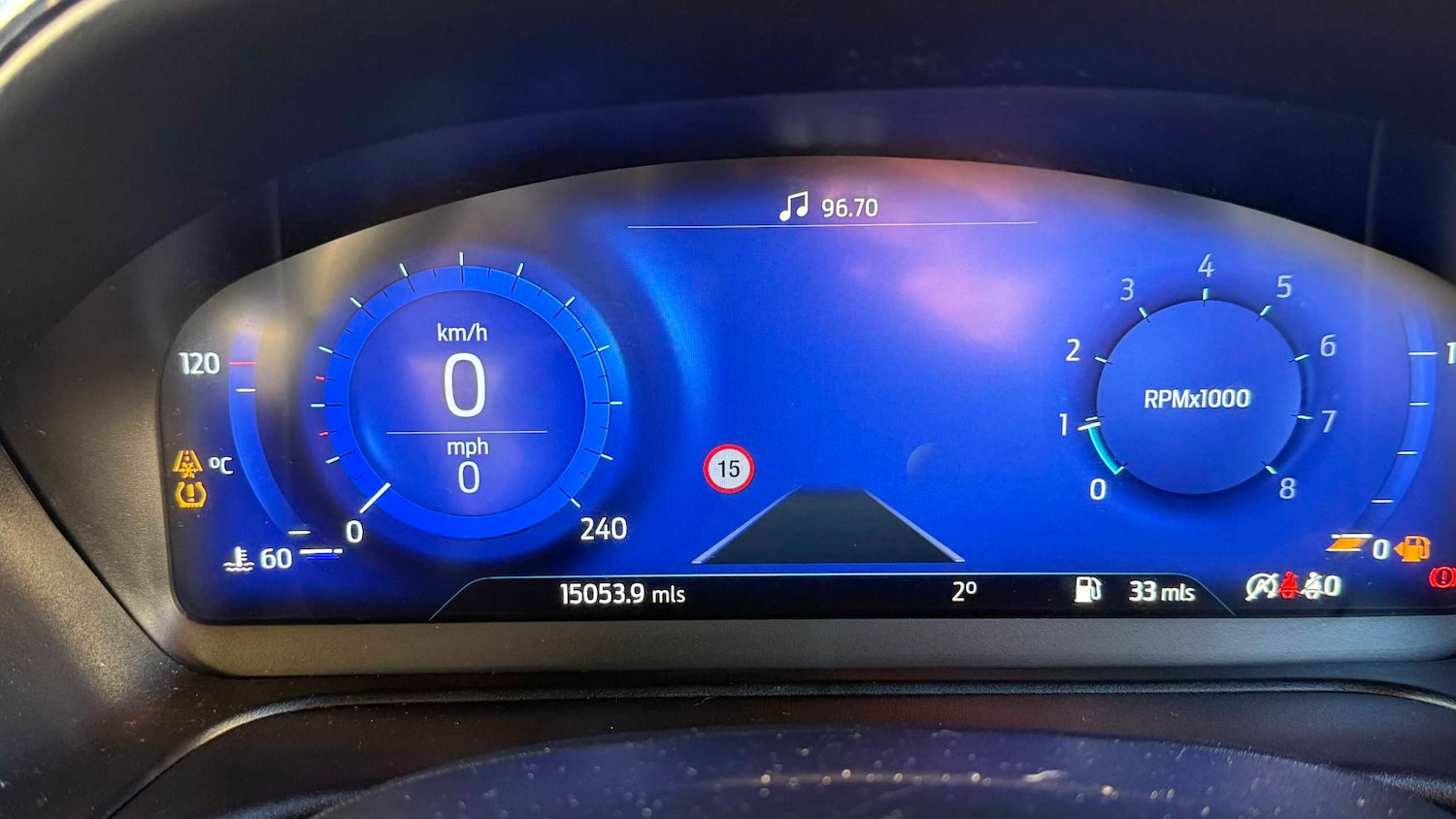 Used Ford Puma 2023 for sale - 76827521: Photo 10