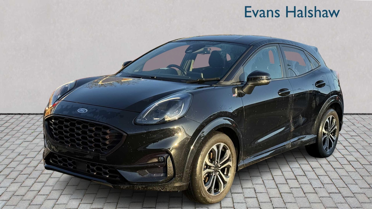 Used Ford Puma 2023 for sale - 76827521: Photo 2