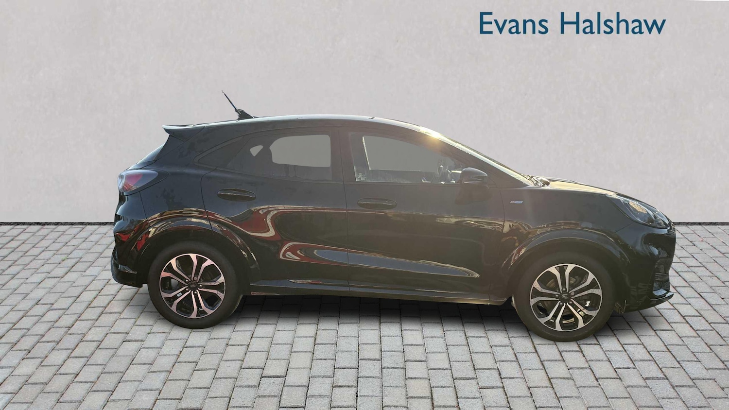 Used Ford Puma 2023 for sale - 76827521: Photo 3