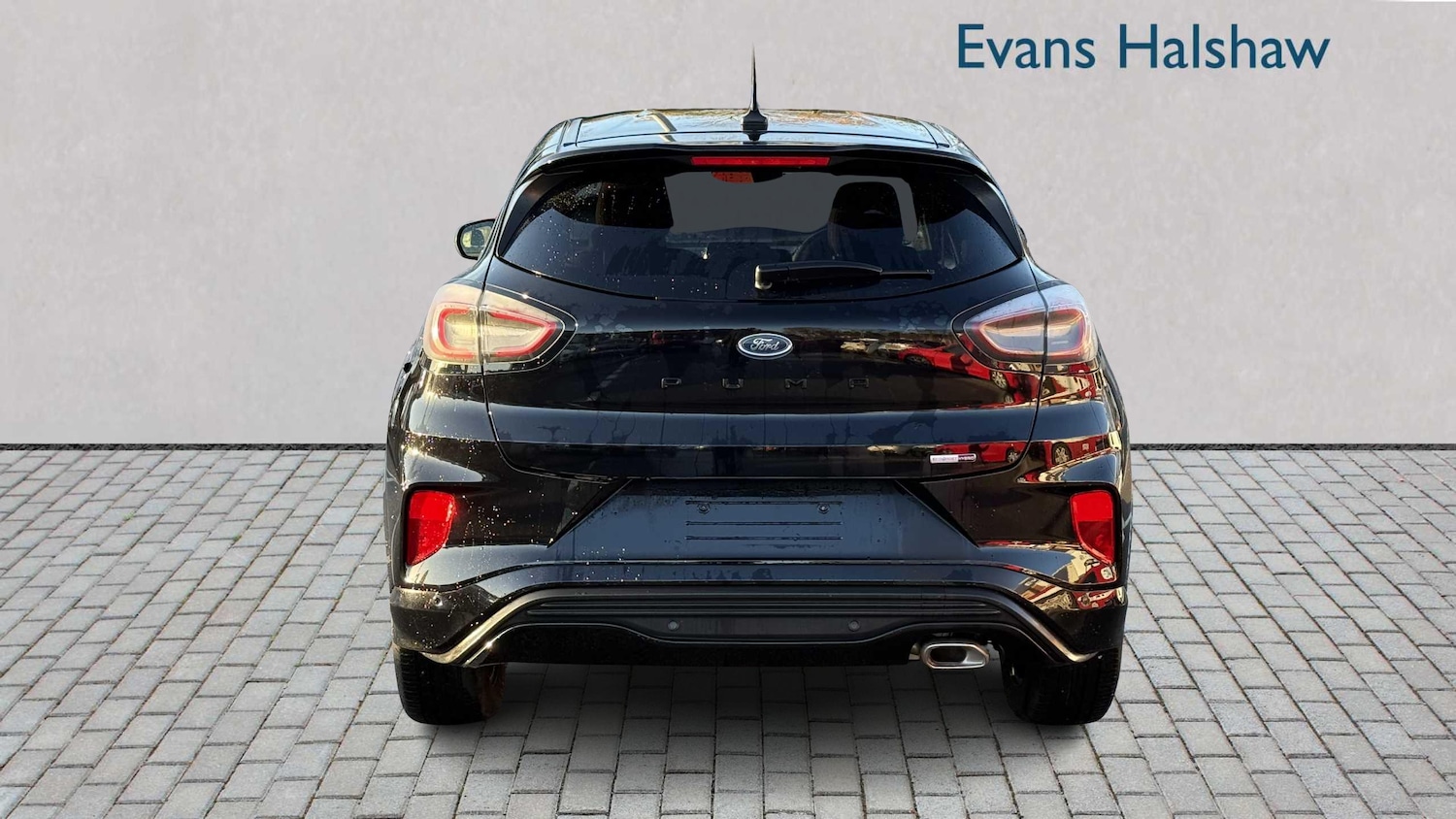 Used Ford Puma 2023 for sale - 76827521: Photo 5