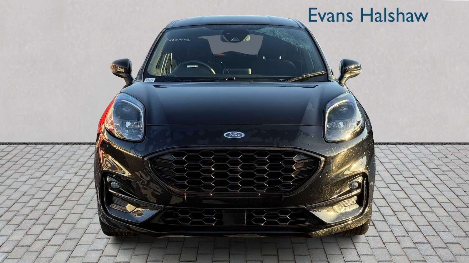 Used Ford Puma 2023 for sale - 76827521: Photo 6