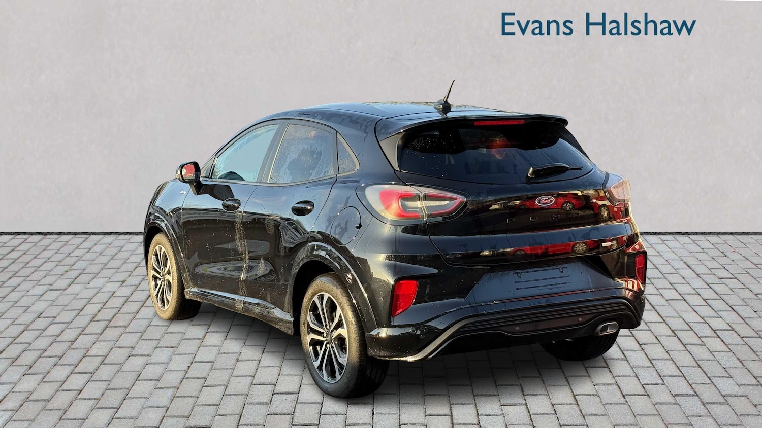 Used Ford Puma 2023 for sale - 76827521: Photo 7