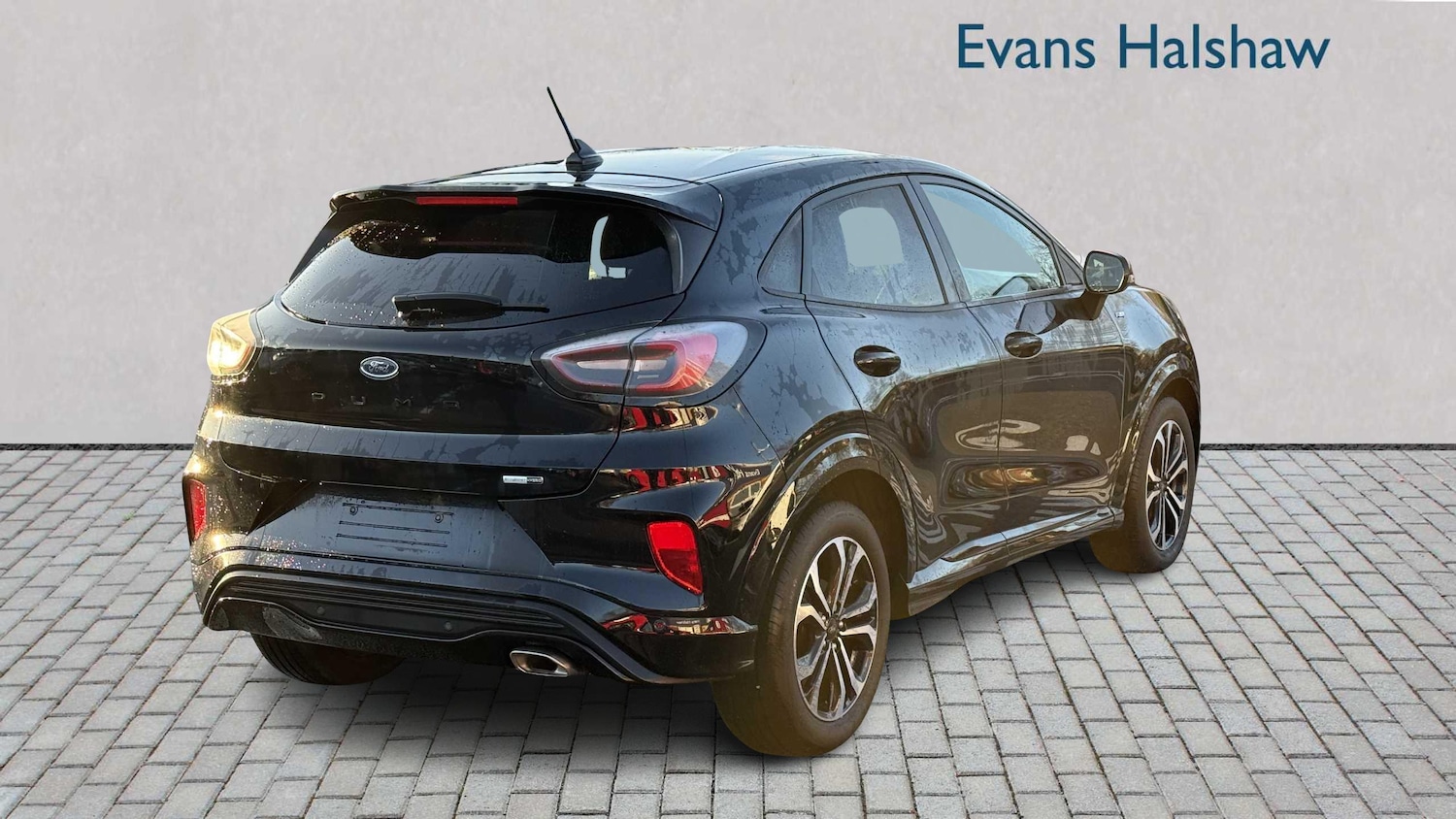 Used Ford Puma 2023 for sale - 76827521: Photo 8