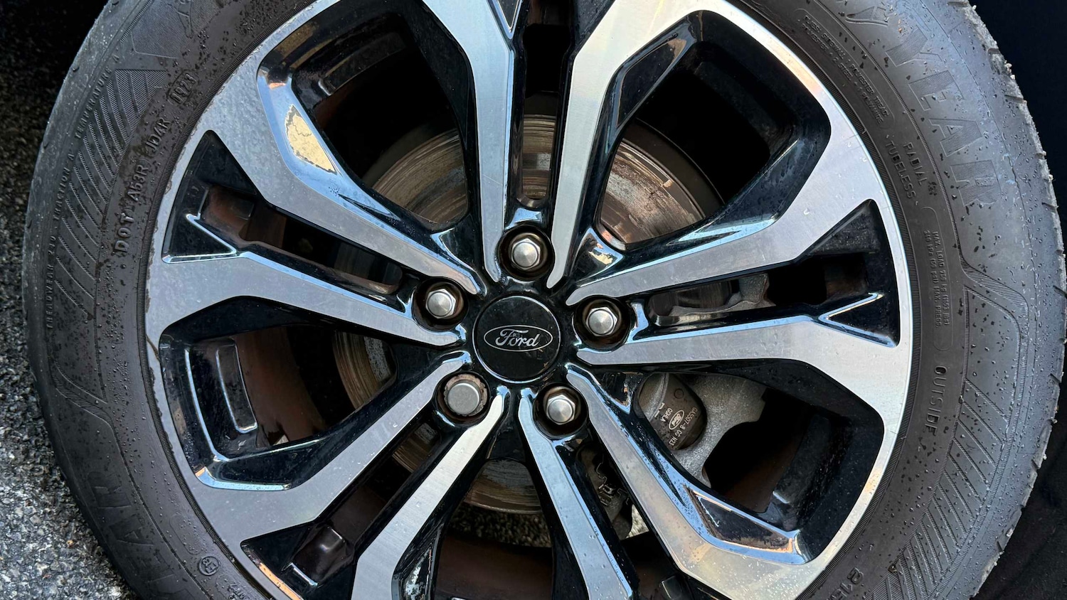 Used Ford Puma 2023 for sale - 76827521: Photo 9