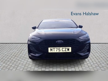 Used Ford Focus 2025 for sale - 78209102: Photo