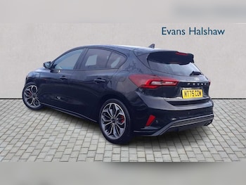 Used Ford Focus 2025 for sale - 78209102: Photo