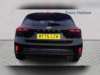 Used Ford Focus 2025 for sale - 78209102: Photo