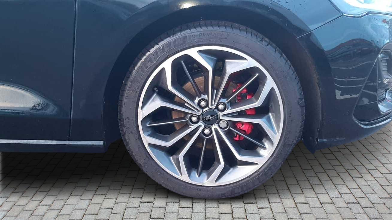 Used Ford Focus 2025 for sale - 78209102: Photo 5