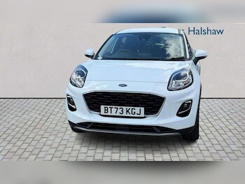 Used Ford Puma 2023 for sale - 78507375: Photo