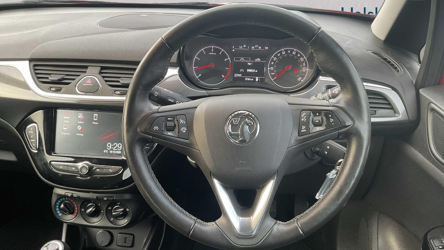 Used Vauxhall Corsa 2018 for sale - 76843006: Photo 14