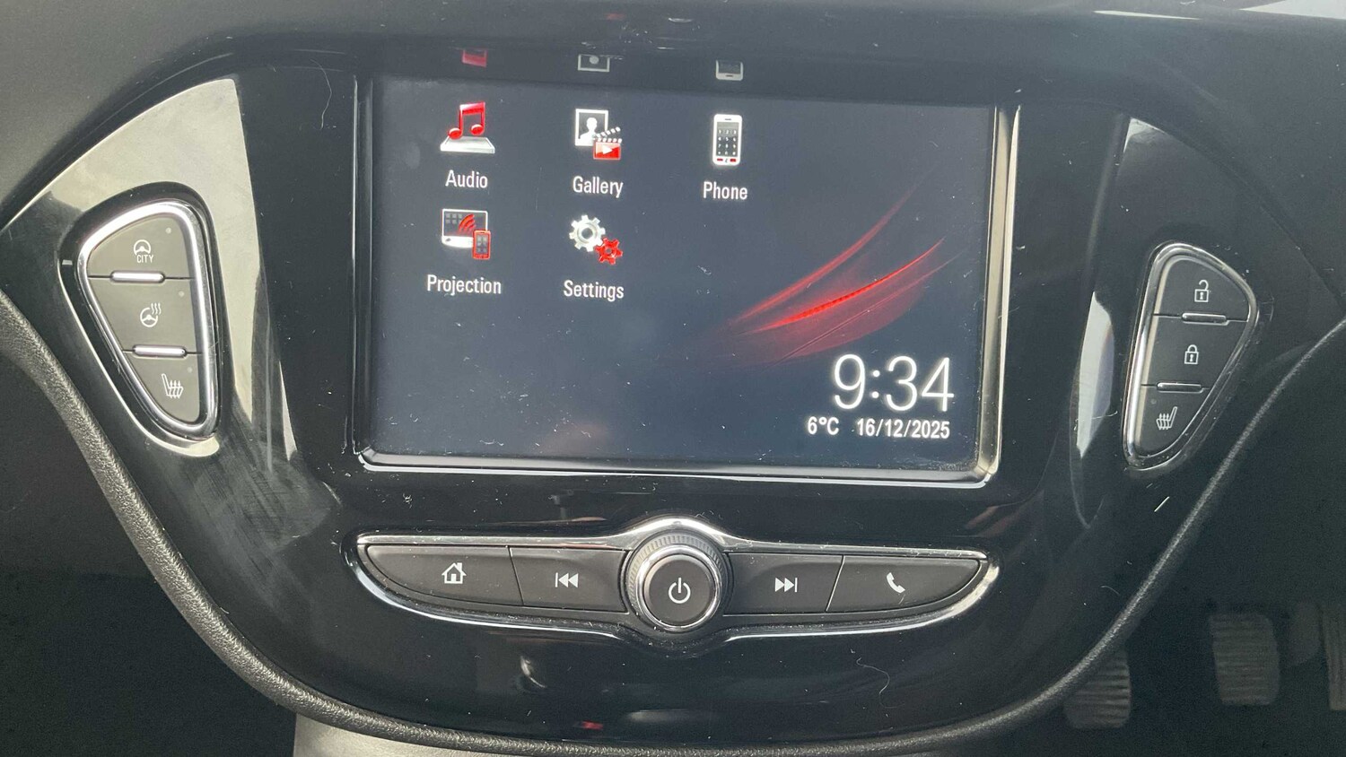 Used Vauxhall Corsa 2018 for sale - 76843006: Photo 17