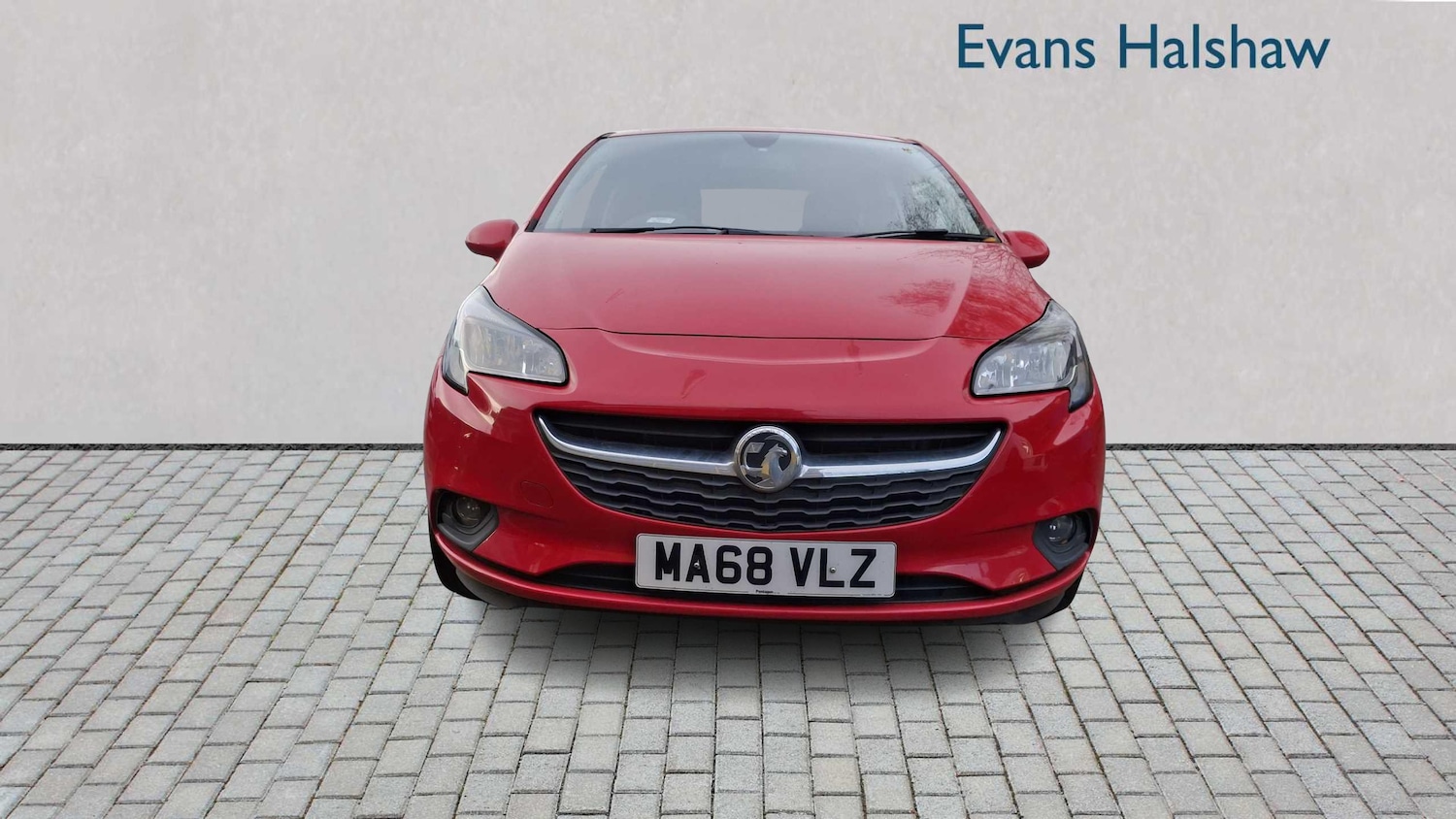 Used Vauxhall Corsa 2018 for sale - 76843006: Photo 3