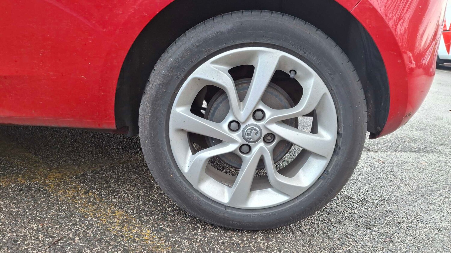 Used Vauxhall Corsa 2018 for sale - 76843006: Photo 6