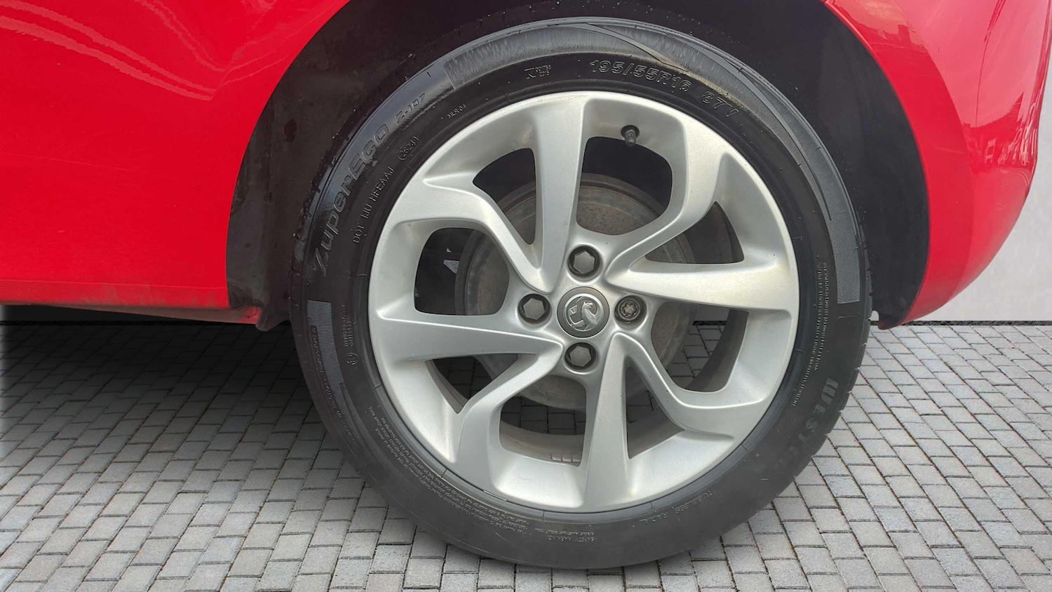 Used Vauxhall Corsa 2018 for sale - 76843006: Photo 9