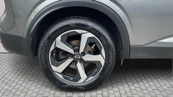 Used Nissan Qashqai 2022 for sale - 76088051: Photo 10