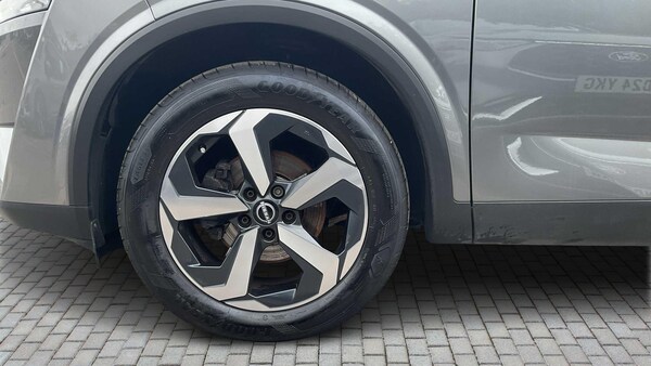 Used Nissan Qashqai 2022 for sale - 76088051: Photo 11