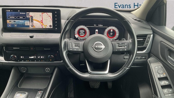 Used Nissan Qashqai 2022 for sale - 76088051: Photo 18