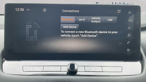 Used Nissan Qashqai 2022 for sale - 76088051: Photo 22