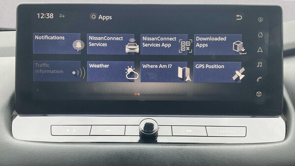 Used Nissan Qashqai 2022 for sale - 76088051: Photo 24