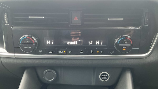 Used Nissan Qashqai 2022 for sale - 76088051: Photo 29