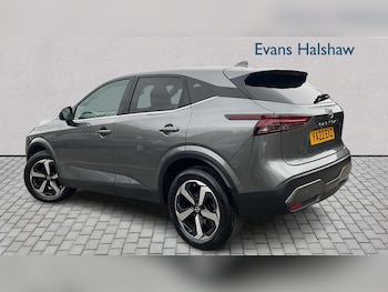 Used Nissan Qashqai 2022 for sale - 76088051: Photo 2