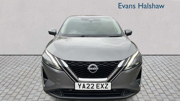 Used Nissan Qashqai 2022 for sale - 76088051: Photo 3