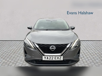 Used Nissan Qashqai 2022 for sale - 76088051: Photo 3