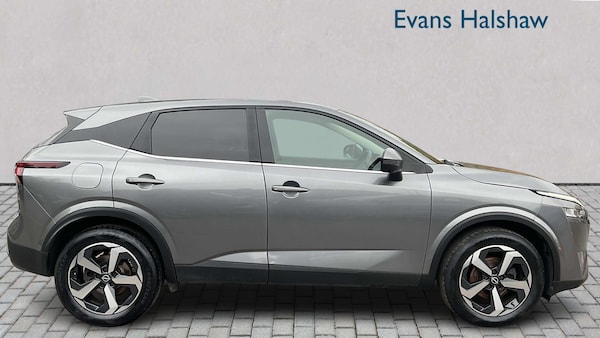 Used Nissan Qashqai 2022 for sale - 76088051: Photo 5