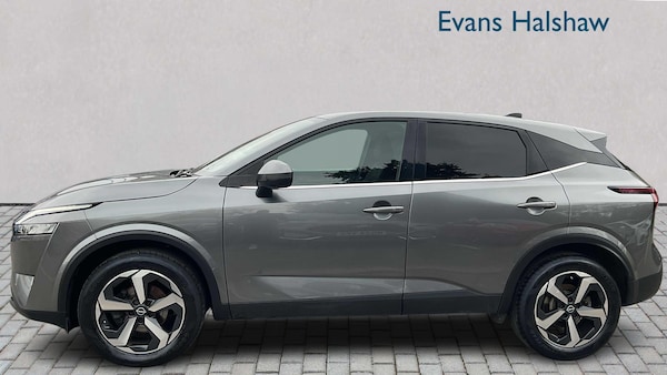 Used Nissan Qashqai 2022 for sale - 76088051: Photo 6