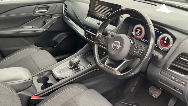 Used Nissan Qashqai 2022 for sale - 76088051: Photo 7