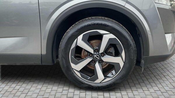 Used Nissan Qashqai 2022 for sale - 76088051: Photo 9