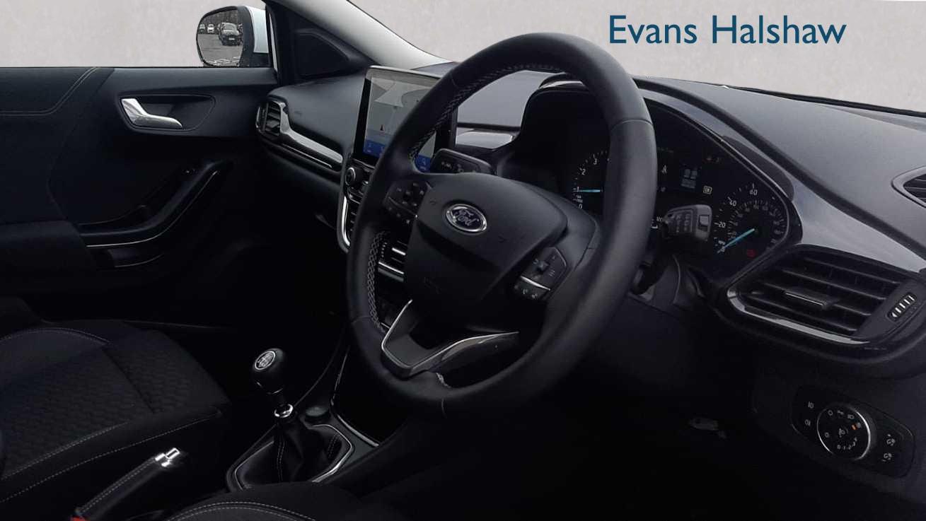 Used Ford Puma 2023 for sale - 77552982: Photo 10