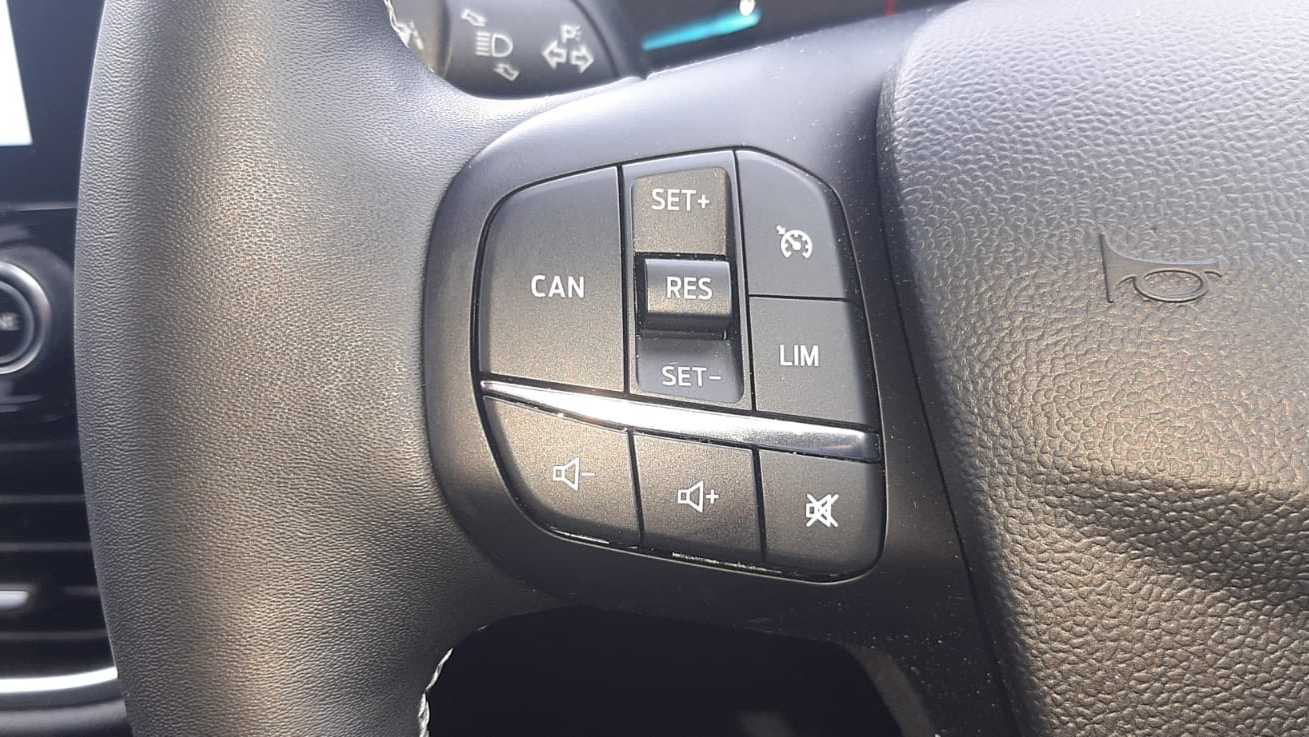 Used Ford Puma 2023 for sale - 77552982: Photo 13